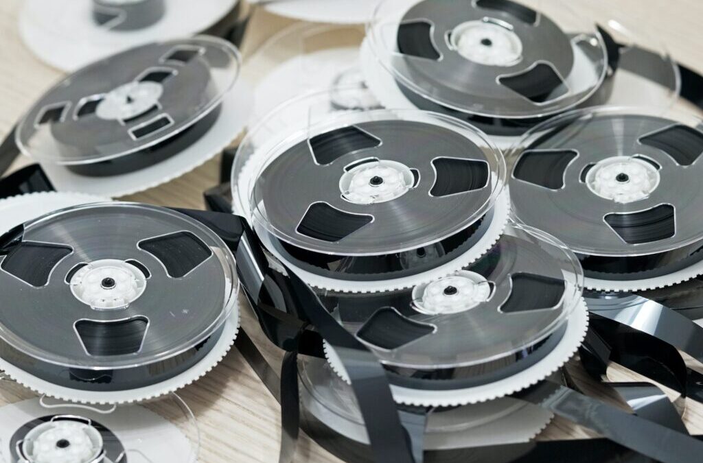 Reel Instagram! Pourquoi les adopter ?