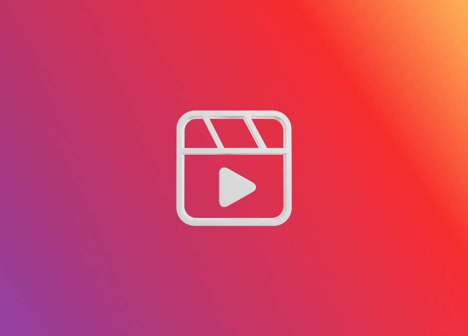 Comment faire des Reels sur Instagram