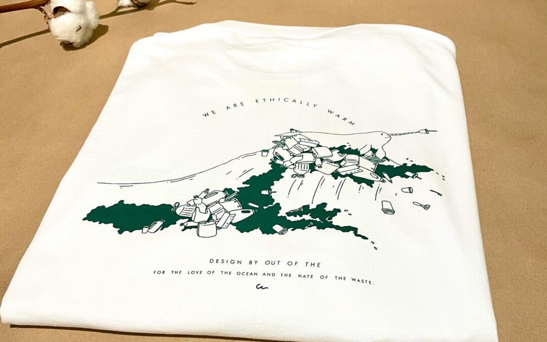 Un plan de communication-marketing intégré pour Ethically Warm