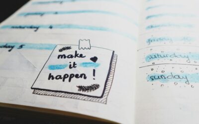 L’horaire simple qui t’aide à publier chaque semaine sur tes réseaux sociaux