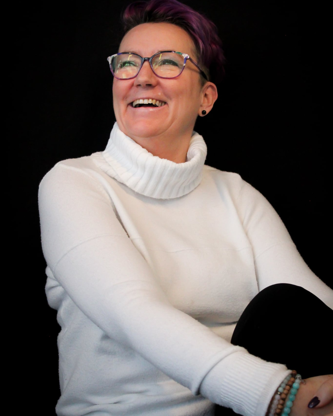 Isabelle Carrière Coach