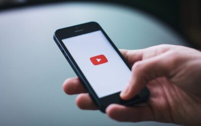 Démarrer une chaîne YouTube en 2023, en tant qu’entreprise