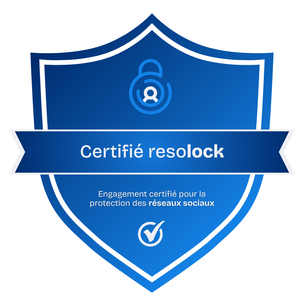 logo certification couleur 