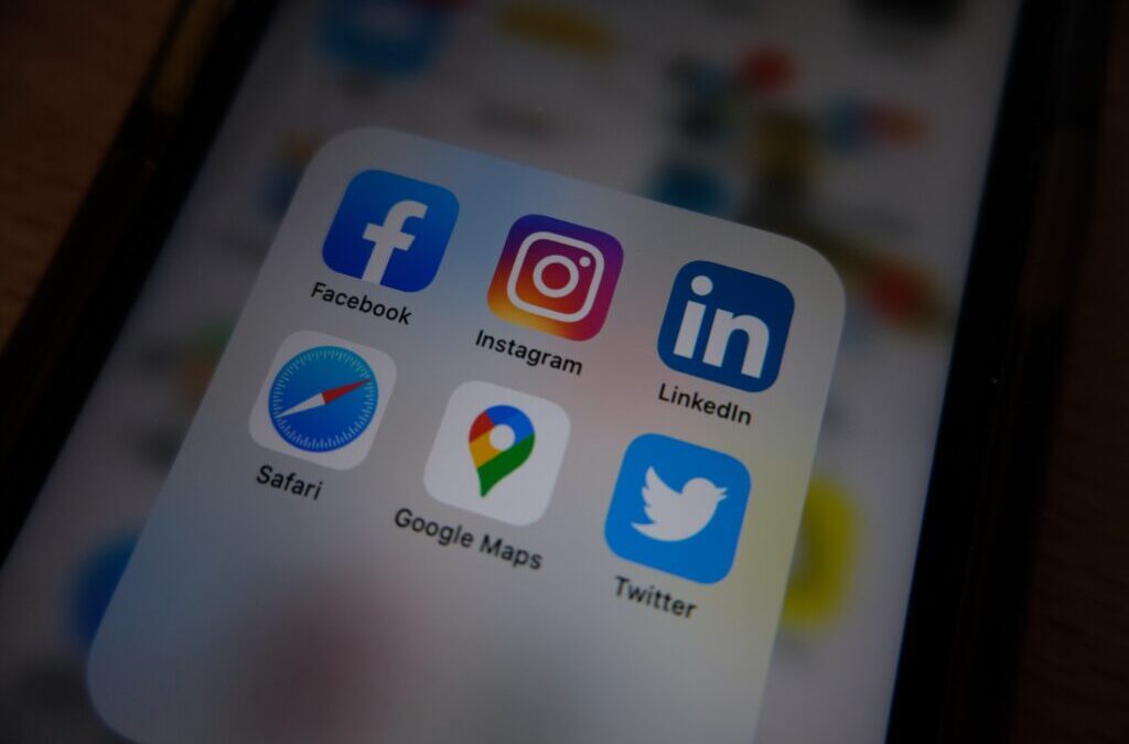 L’algorithme de LinkedIn en 2023