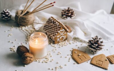 Les fêtes approchent : Es-tu prête à vendre sur les réseaux sociaux ?