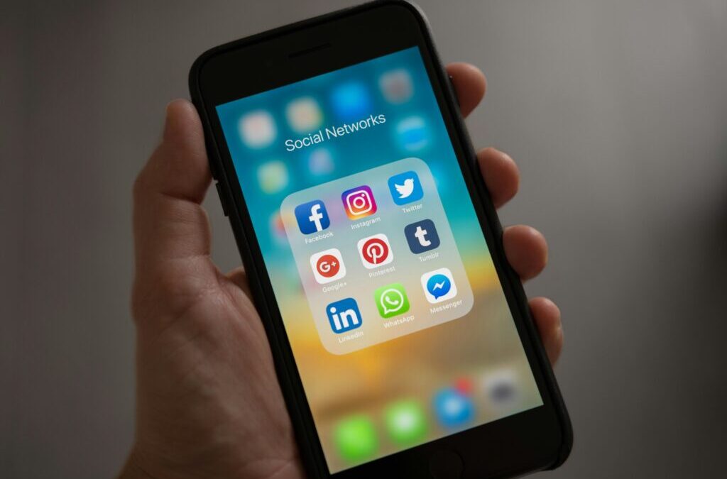 As-tu pensé à booster tes posts sur Insta?