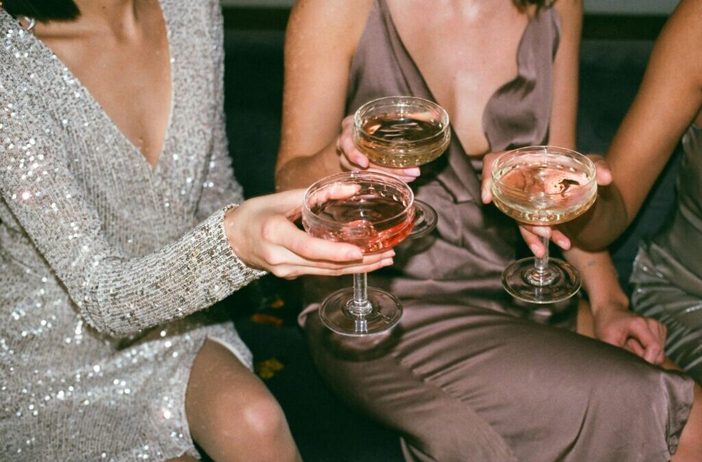 3 façons de préparer tes Fêtes en tant qu’entreprise de services