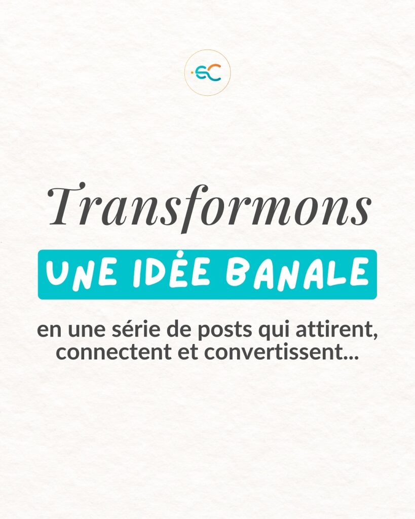 formule GATEAU, atelier de groupe d'Edith Courtial