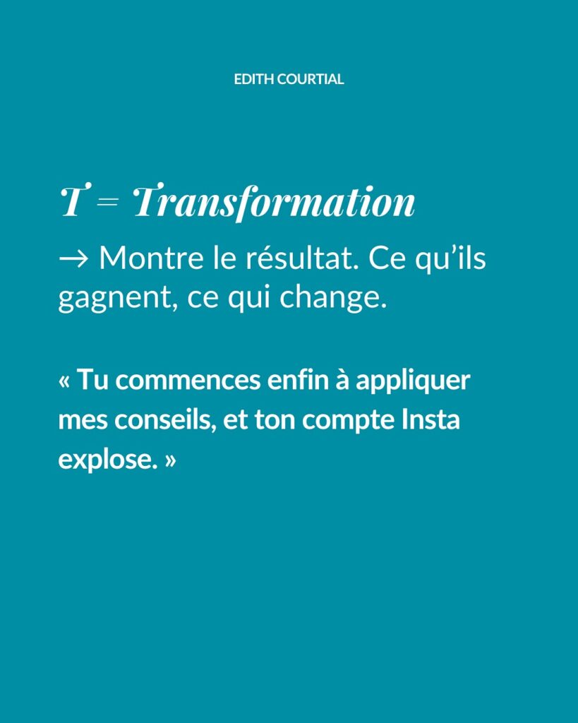 formule GATEAU, atelier de groupe d'Edith Courtial