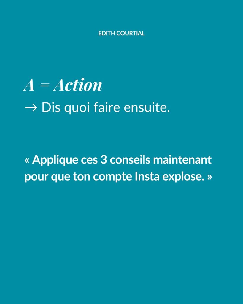 formule GATEAU, atelier de groupe d'Edith Courtial